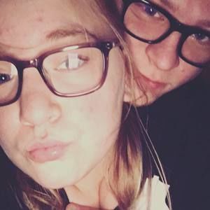 Meet your Posher, Cristan